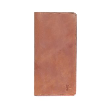 Fabrika FRK 253 Taba Erkek Cüzdan