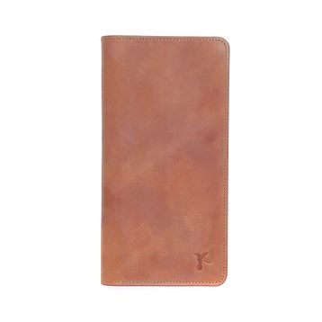 Fabrika FRK 253 Taba Erkek Cüzdan