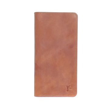 Fabrika FRK 253 Taba Erkek Cüzdan