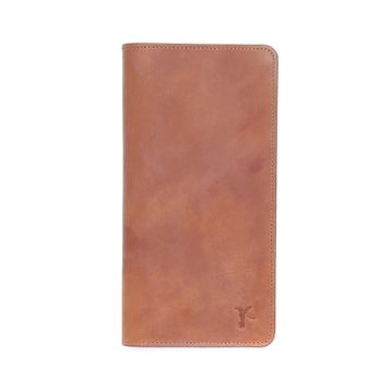 Fabrika FRK 253 Taba Erkek Cüzdan