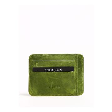 Fabrika FRK 308 Haki Erkek Kartlık