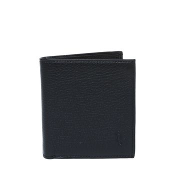 Fabrika FRK215 Siyah Erkek Cüzdan
