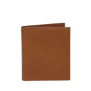 Fabrika FRK215 Taba Erkek Cüzdan
