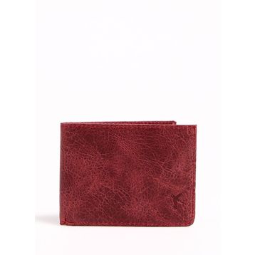 Fabrika FRK237 Crazy Bordo Erkek Cüzdan