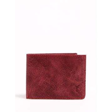 Fabrika FRK237 Crazy Bordo Erkek Cüzdan