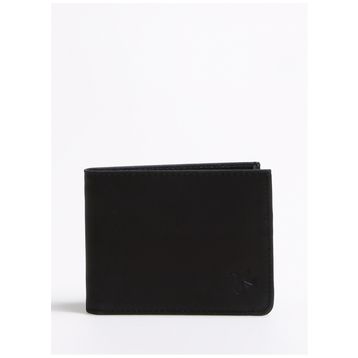 Fabrika FRK237 Siyah Erkek Cüzdan
