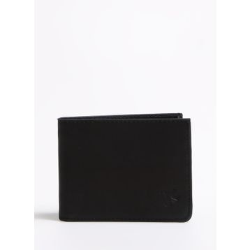 Fabrika FRK237 Siyah Erkek Cüzdan