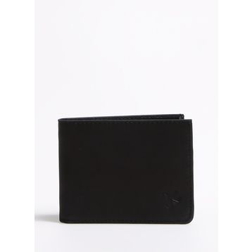 Fabrika FRK237 Siyah Erkek Cüzdan