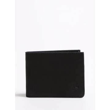 Fabrika FRK237 Siyah Erkek Cüzdan