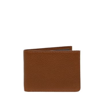 Fabrika FRK237 Taba Erkek Cüzdan