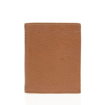 Fabrika FRK242 Flother Taba Erkek Cüzdan