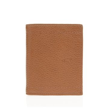 Fabrika FRK242 Flother Taba Erkek Cüzdan