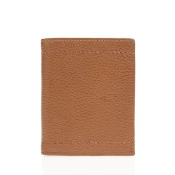 Fabrika FRK242 Flother Taba Erkek Cüzdan