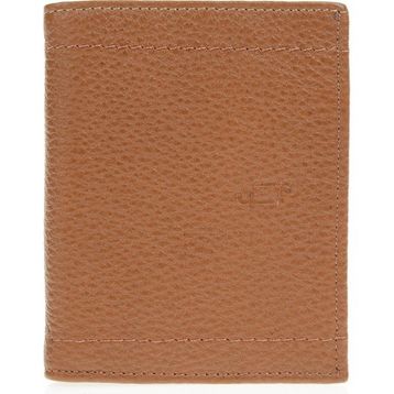 Fabrika FRK242 Flother Taba Erkek Cüzdan