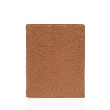 Fabrika FRK242 Flother Taba Erkek Cüzdan