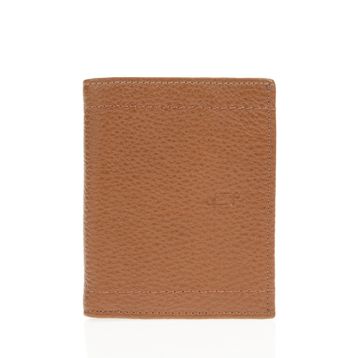 Fabrika FRK242 Flother Taba Erkek Cüzdan