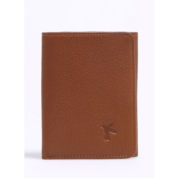 Fabrika FRK301 Taba Erkek Cüzdan
