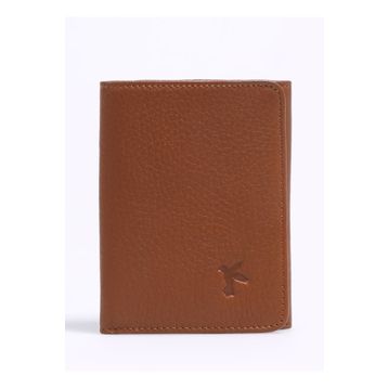 Fabrika FRK301 Taba Erkek Cüzdan