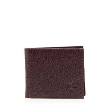 Fabrika FRK302 Bordo Erkek Cüzdan