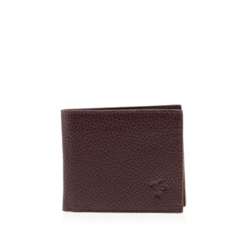 Fabrika FRK302 Bordo Erkek Cüzdan