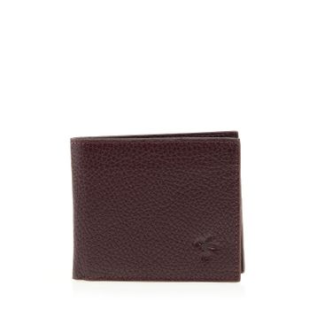 Fabrika FRK302 Bordo Erkek Cüzdan