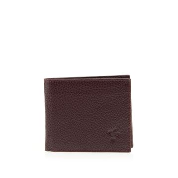 Fabrika FRK302 Bordo Erkek Cüzdan
