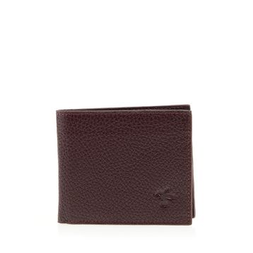 Fabrika FRK302 Bordo Erkek Cüzdan