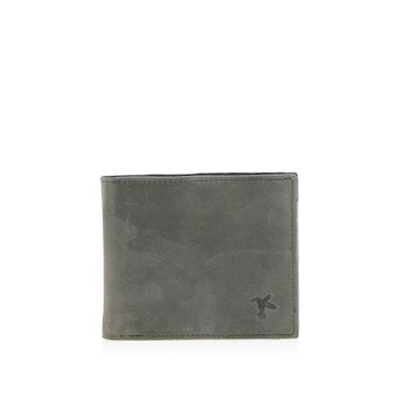 Fabrika FRK302 Füme Erkek Cüzdan