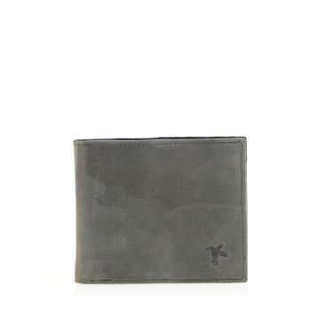 Fabrika FRK302 Füme Erkek Cüzdan