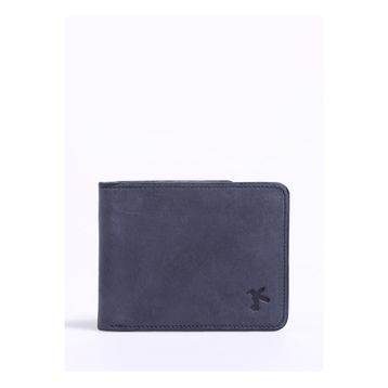 Fabrika FRK304 Klasik Lacivert Erkek Cüzdan