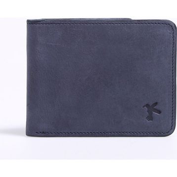 Fabrika FRK304 Klasik Lacivert Erkek Cüzdan