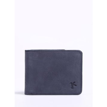 Fabrika FRK304 Klasik Lacivert Erkek Cüzdan