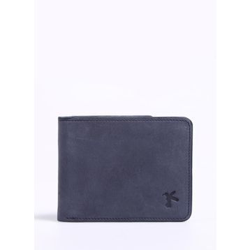 Fabrika FRK304 Klasik Lacivert Erkek Cüzdan