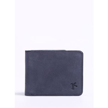 Fabrika FRK304 Klasik Lacivert Erkek Cüzdan