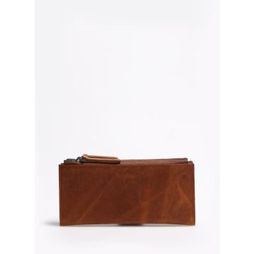Fabrika FRK307 Crayz Taba Erkek Cüzdan