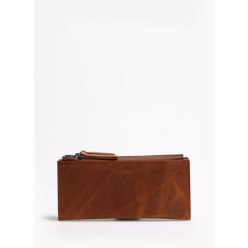 Fabrika FRK307 Crayz Taba Erkek Cüzdan