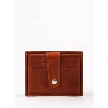 Fabrika FRK335 Crayz Taba Erkek Cüzdan