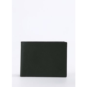 Fabrika FRK335 Haki Erkek Deri Cüzdan