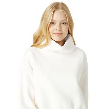 Fabrika Veja Ekru Kadın Sweatshirt