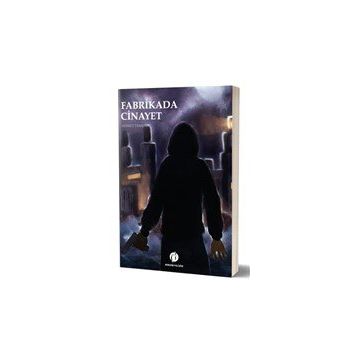 Fabrikada Cinayet - Herdem Kitap