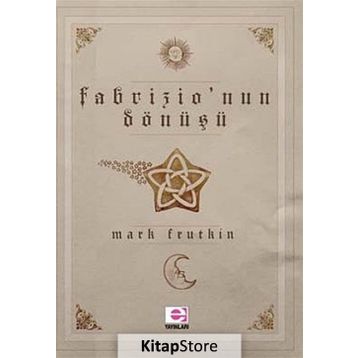 Fabrizio’nun Dönüşü - Mark Frutkin