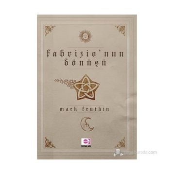 Fabrizio’nun Dönüşü - Mark Frutkin