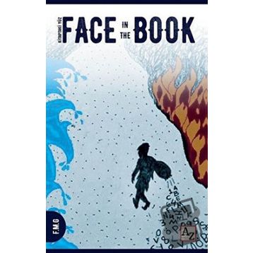 Face in The Book - Kitaptaki Yüz / F. M. G. / Az Kitap