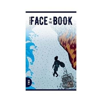Face in The Book - Kitaptaki Yüz / F. M. G. / Az Kitap