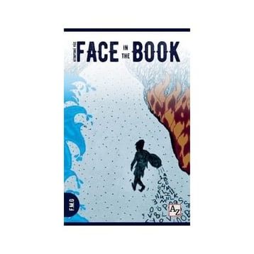 Face in The Book - Kitaptaki Yüz / F. M. G. / Az Kitap
