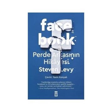 Facebook Perde Arkasının Hikayesi