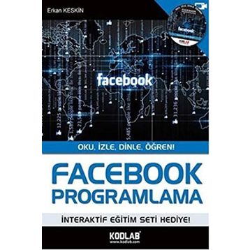 FACEBOOK PROGRAMLAMA - İBRAHİM HIZLIOĞLU