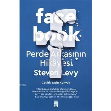 Facebook Timaş Yayınları