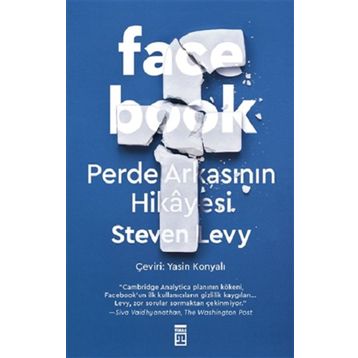 Facebook Timaş Yayınları