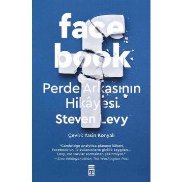 Facebook Timaş Yayınları